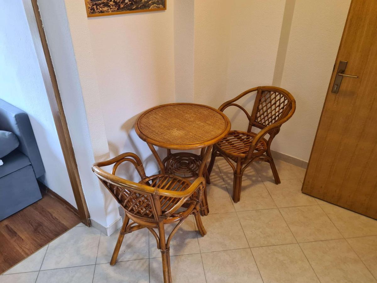 Apartments Harmony Of Five Makarska Zewnętrze zdjęcie