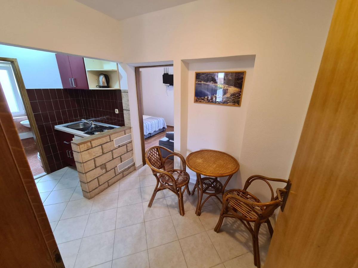 Apartments Harmony Of Five Makarska Zewnętrze zdjęcie