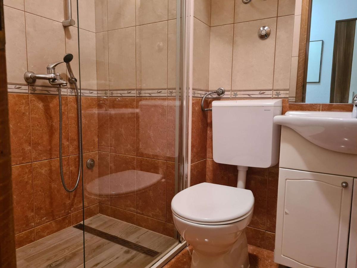 Apartments Harmony Of Five Makarska Zewnętrze zdjęcie