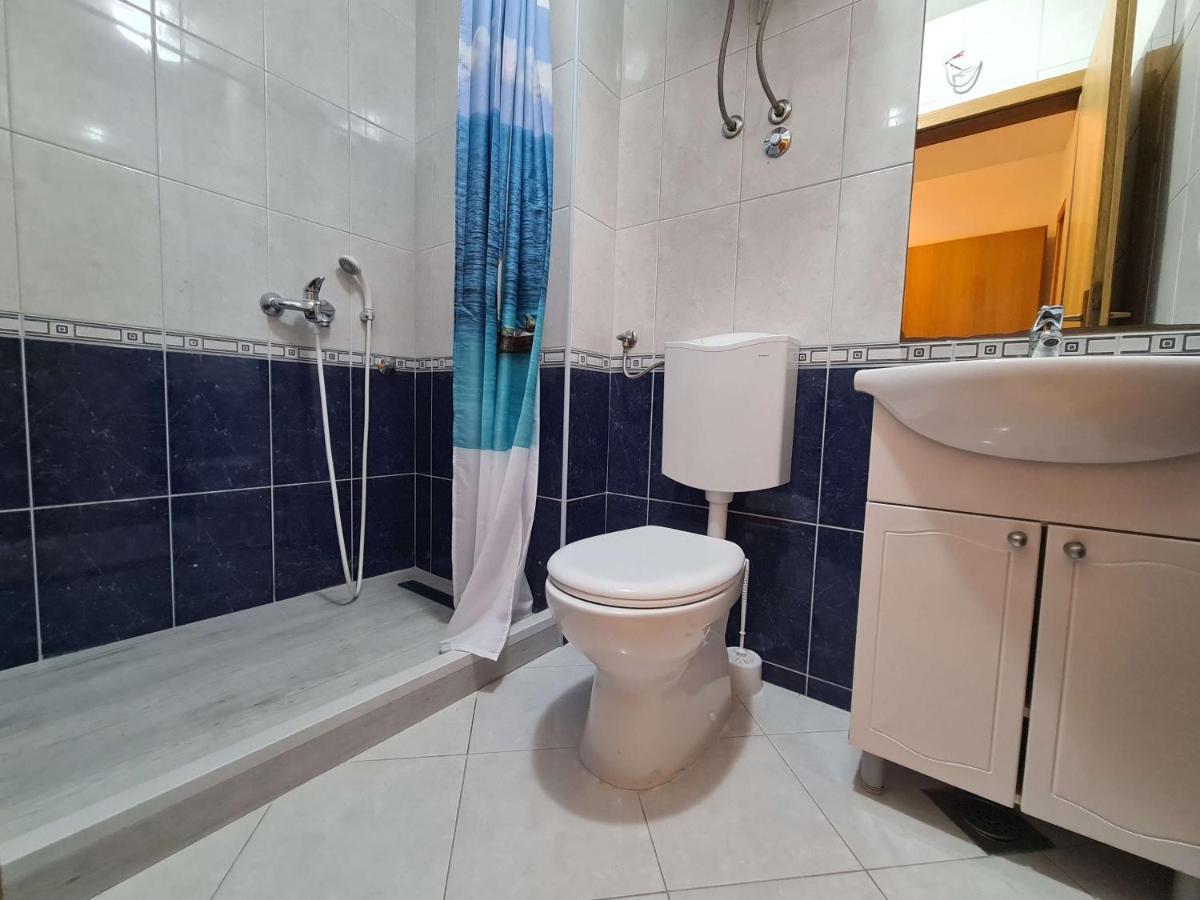 Apartments Harmony Of Five Makarska Zewnętrze zdjęcie