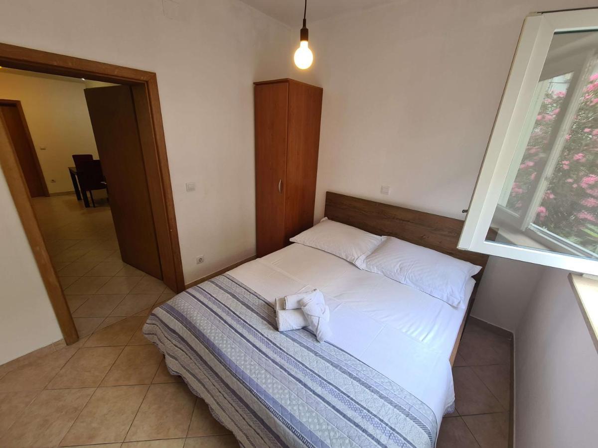 Apartments Harmony Of Five Makarska Zewnętrze zdjęcie