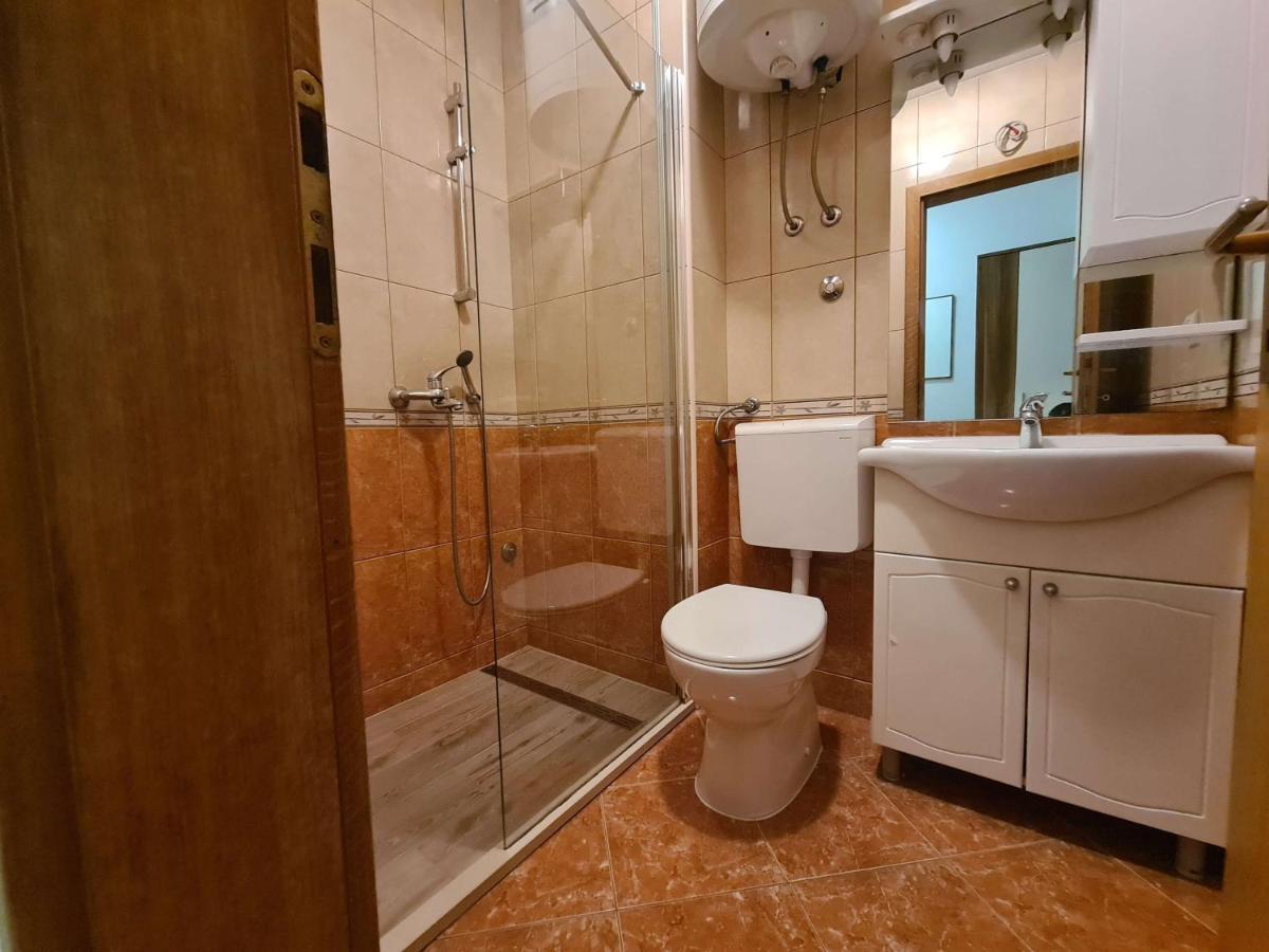 Apartments Harmony Of Five Makarska Zewnętrze zdjęcie