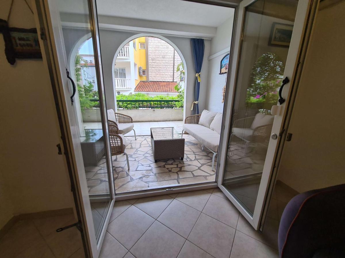 Apartments Harmony Of Five Makarska Zewnętrze zdjęcie