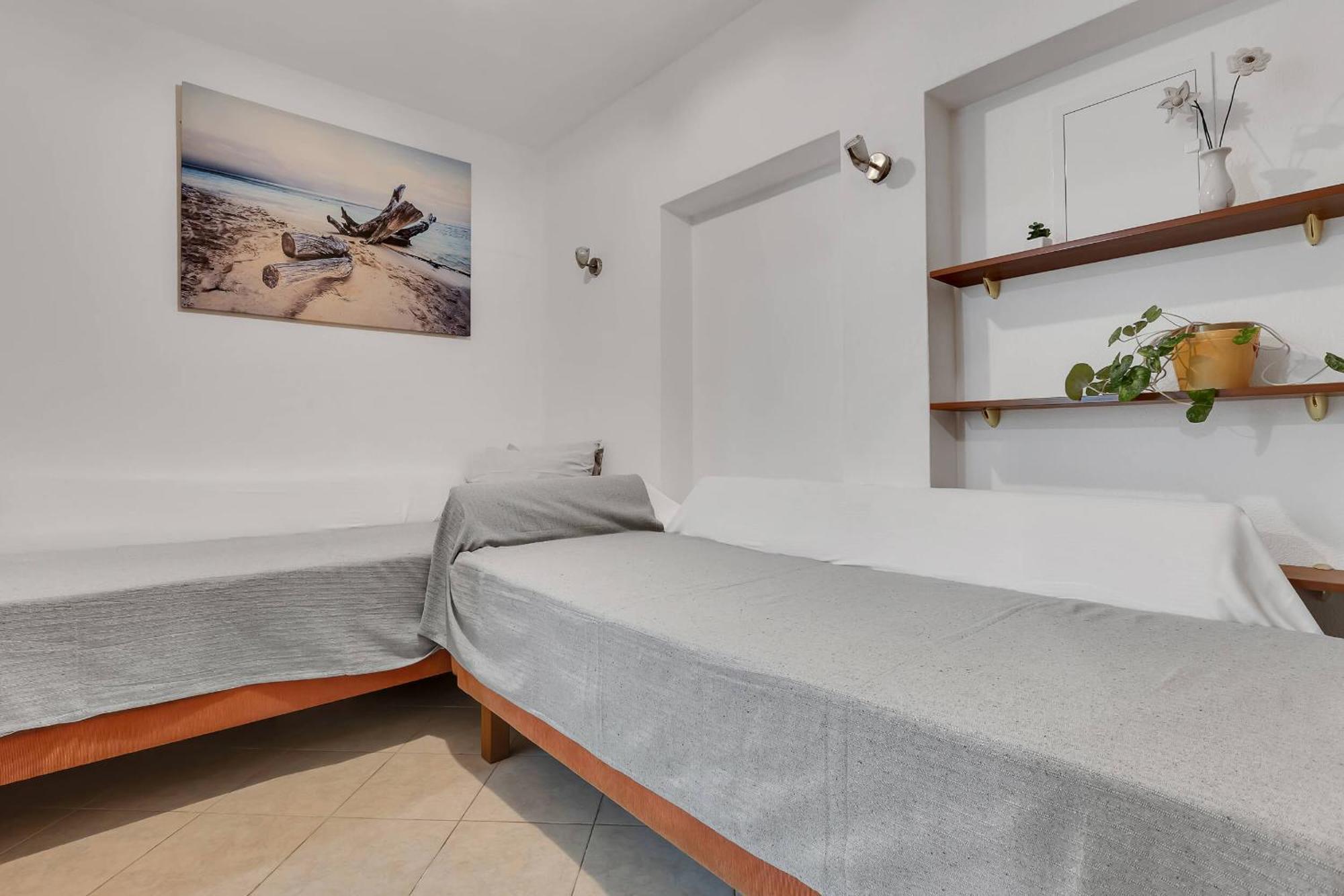 Apartments Harmony Of Five Makarska Zewnętrze zdjęcie