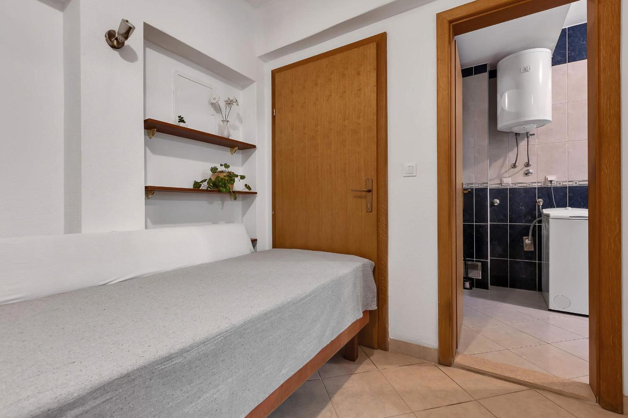 Apartments Harmony Of Five Makarska Zewnętrze zdjęcie